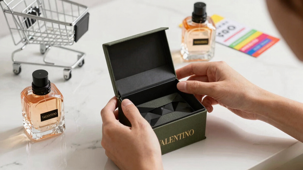 best Valentino fragrances