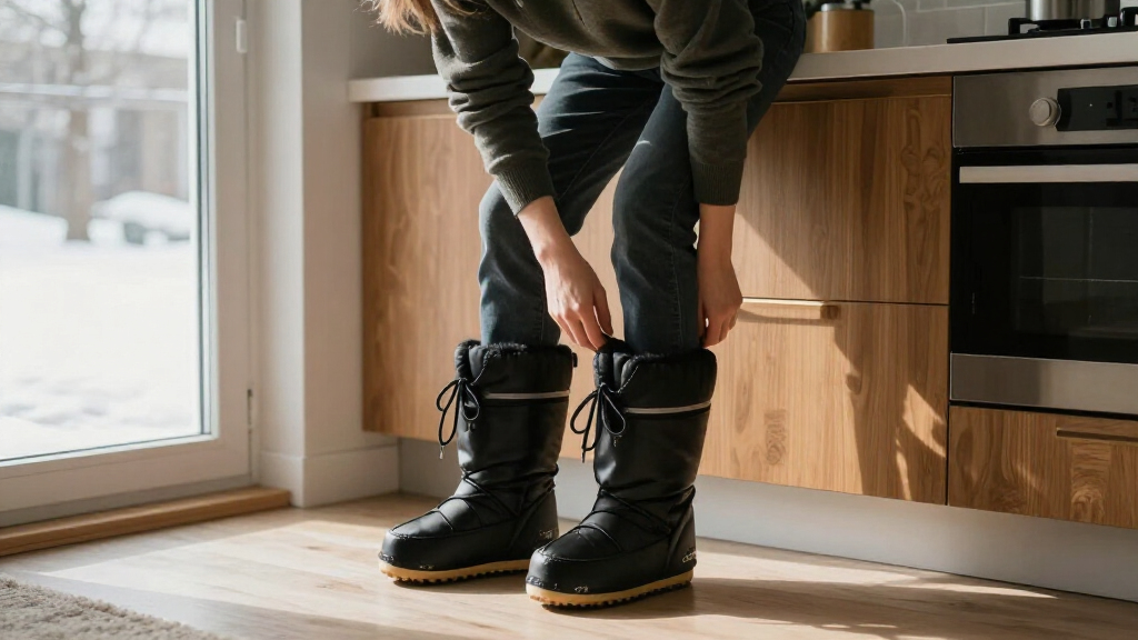 best Moon Boots