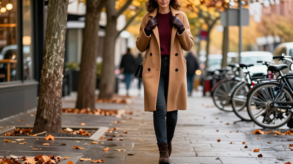 best luxury fall fashion pieces