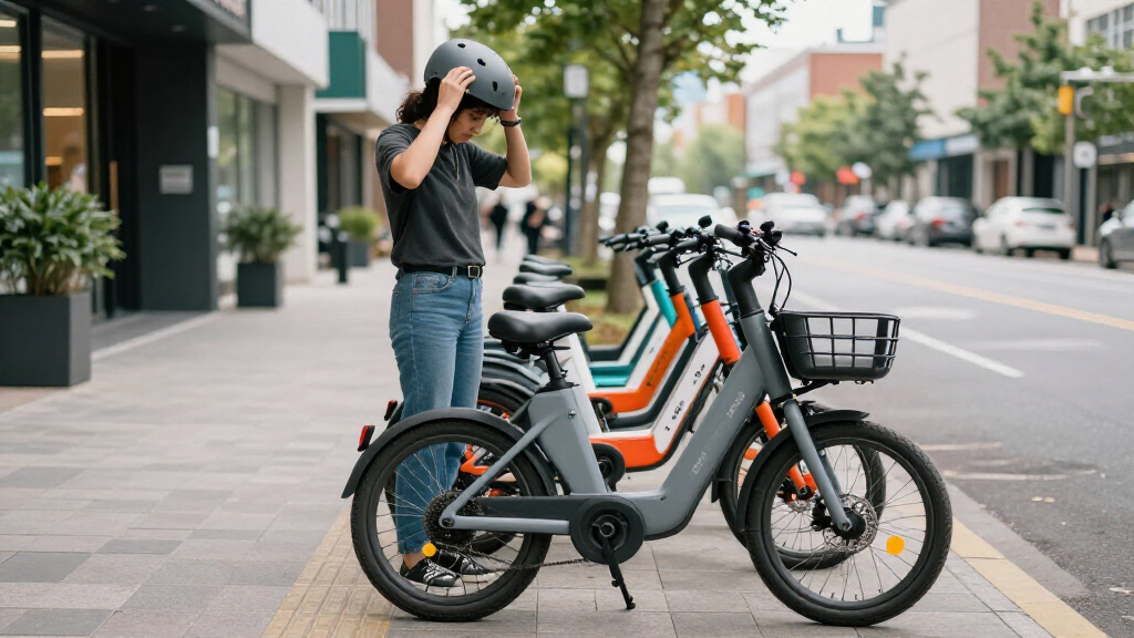 best shared electric bikes