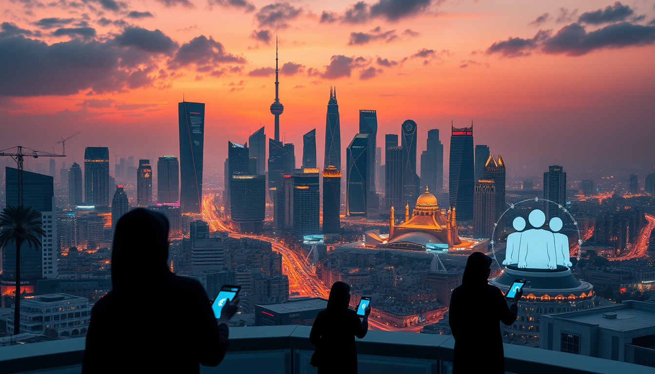AI-Powered Fraud in Egypt: The 1,210% Surge and What You Need to Know to Stay Safe