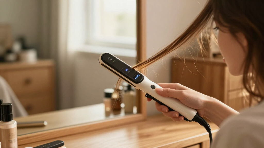 best AI flat irons
