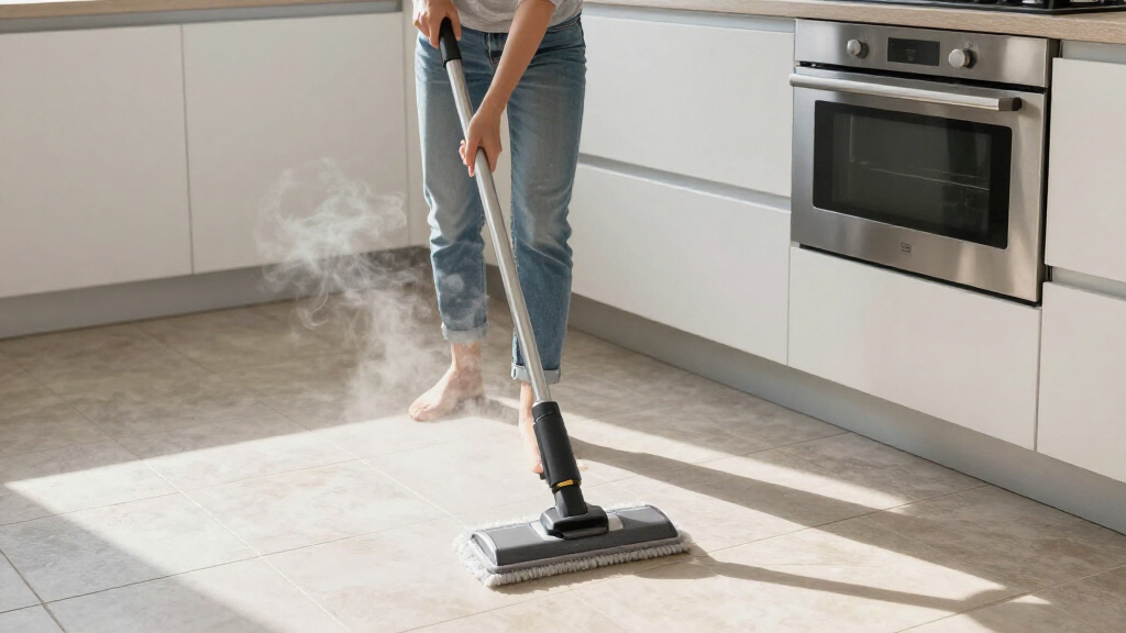 14 Best Steam Mops for Sparkling Clean Floors in 2026 33 steam mop
