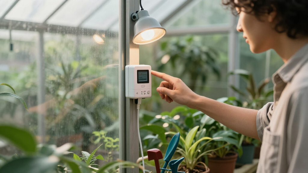 best battery backup alarm for power outage alerts