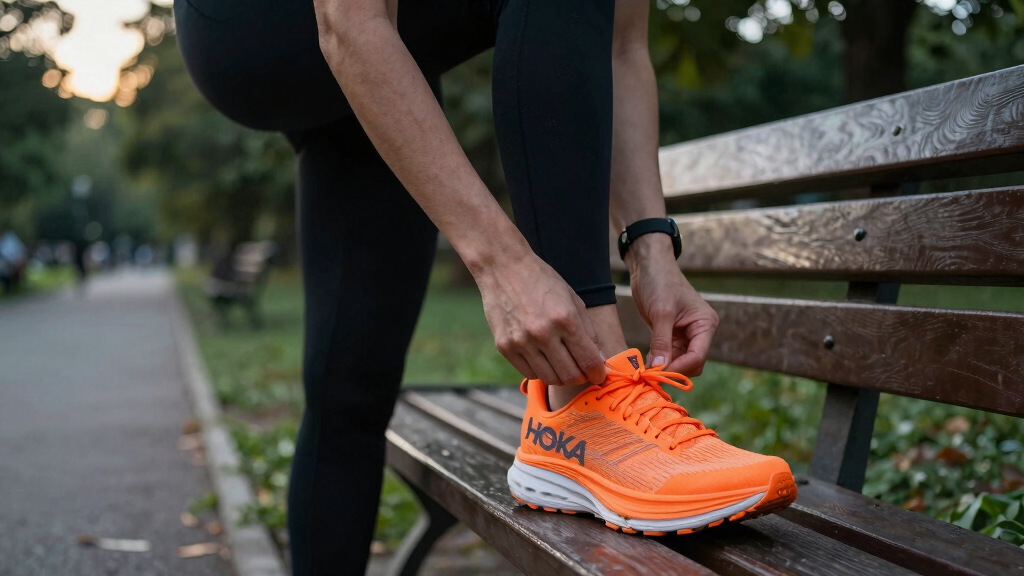 best Hoka running shoes