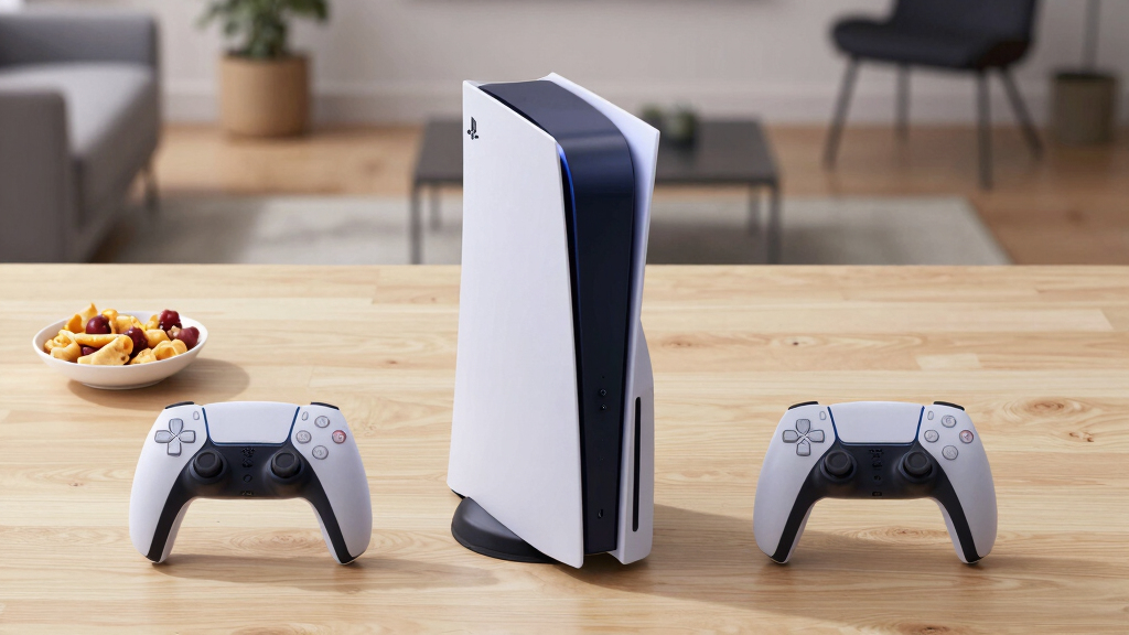 best PS5 games