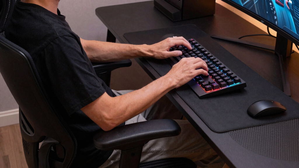 15 Best High-Ticket Ergonomic Gaming Seats for Ultimate Comfort and Performance