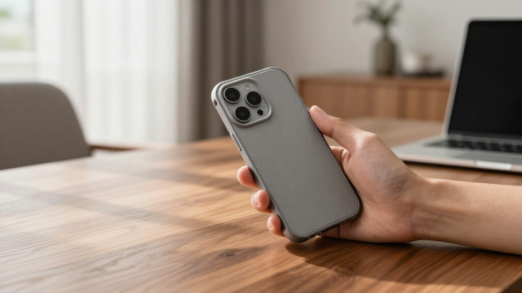 best iPhone Ultra cases