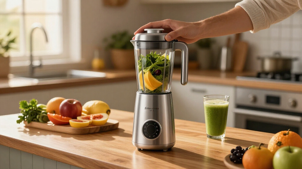 portable blenders for smoothies