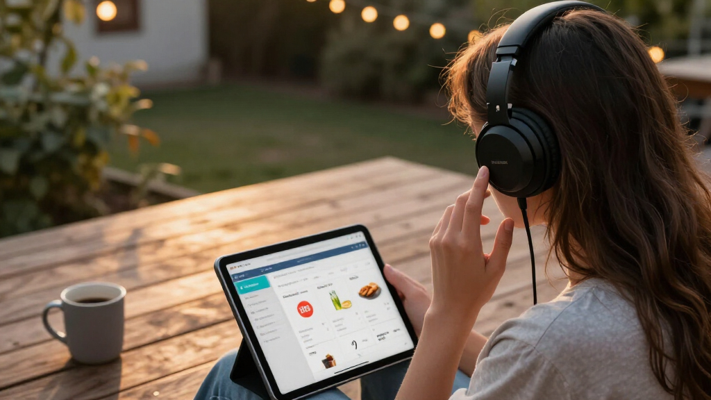 Prime Big Deal Days electronics deals