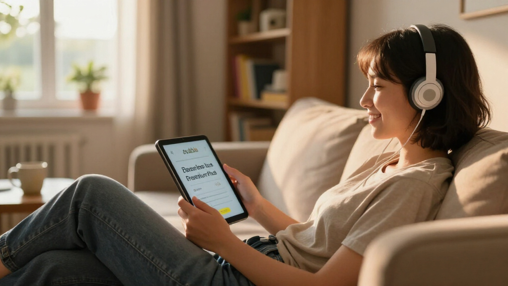 audible premium plus gift membership