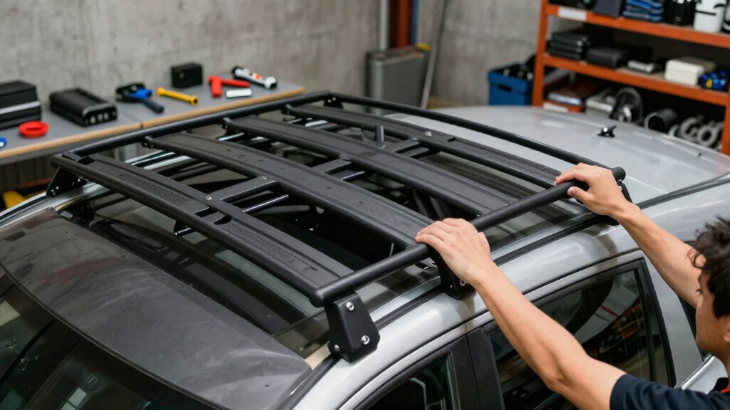 best Toyota Venza accessories