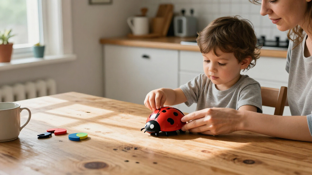 13 Best Ladybug Toys That Will Delight Every Child—Reviewed and Rated