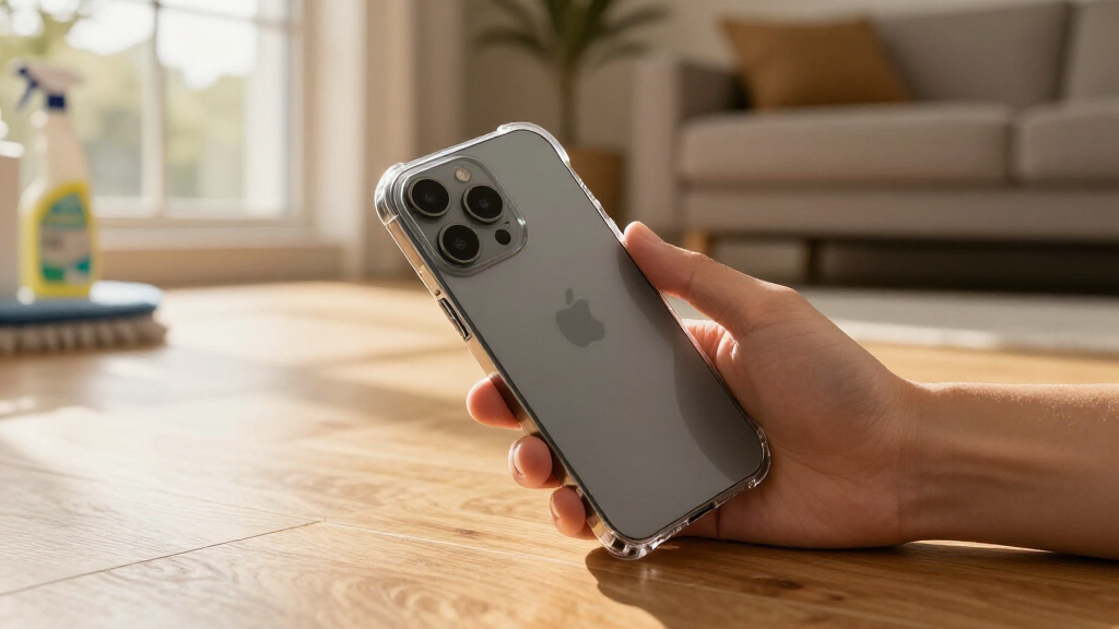 best iPhone 17 Pro cases