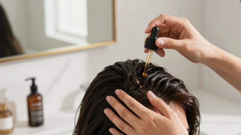 best scalp care products