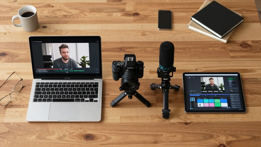 Compare a Single Video to a Full Publishing Kit—Side by Side