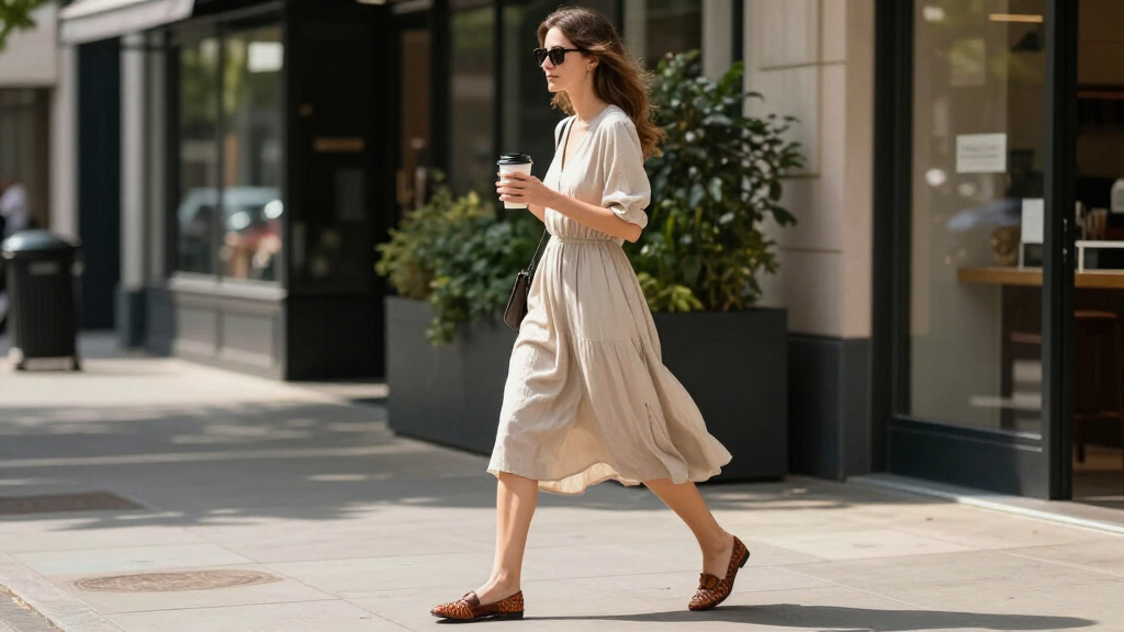 best women's flat shoes