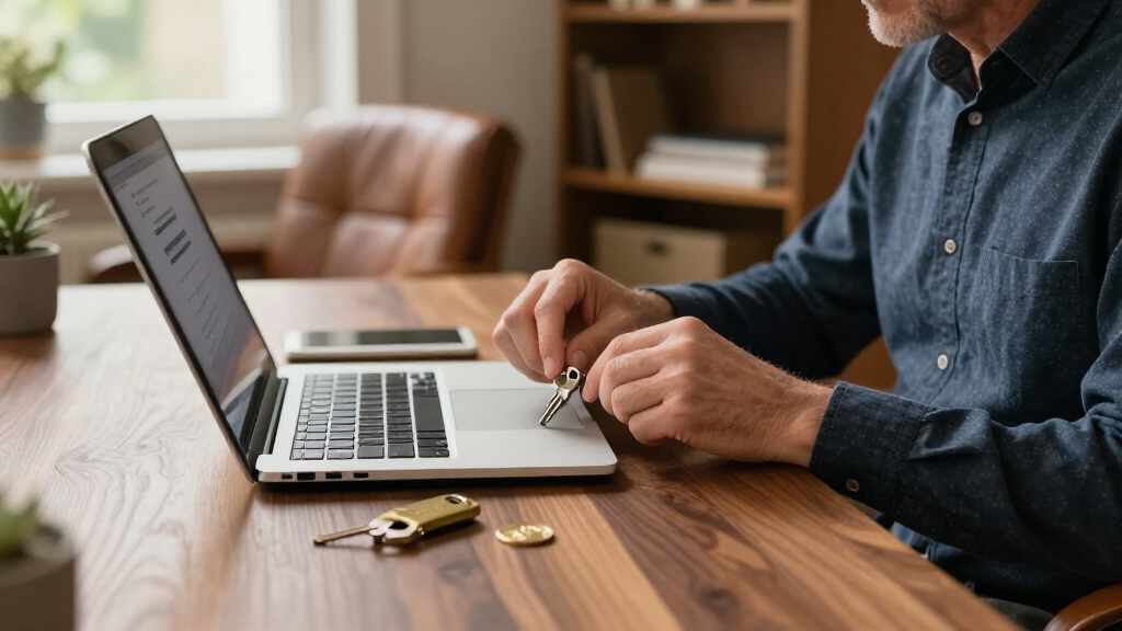 best two-factor authentication security key bundle