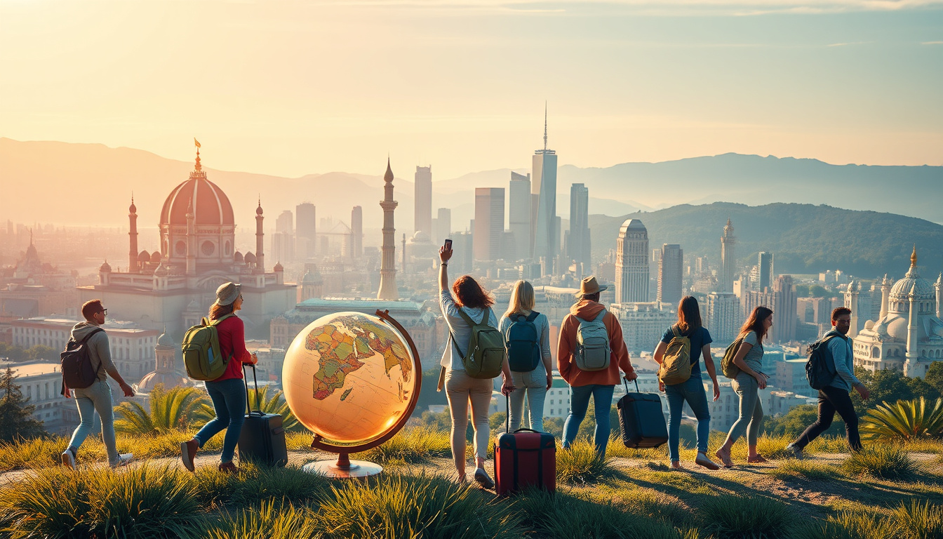 Why travel mindset matters