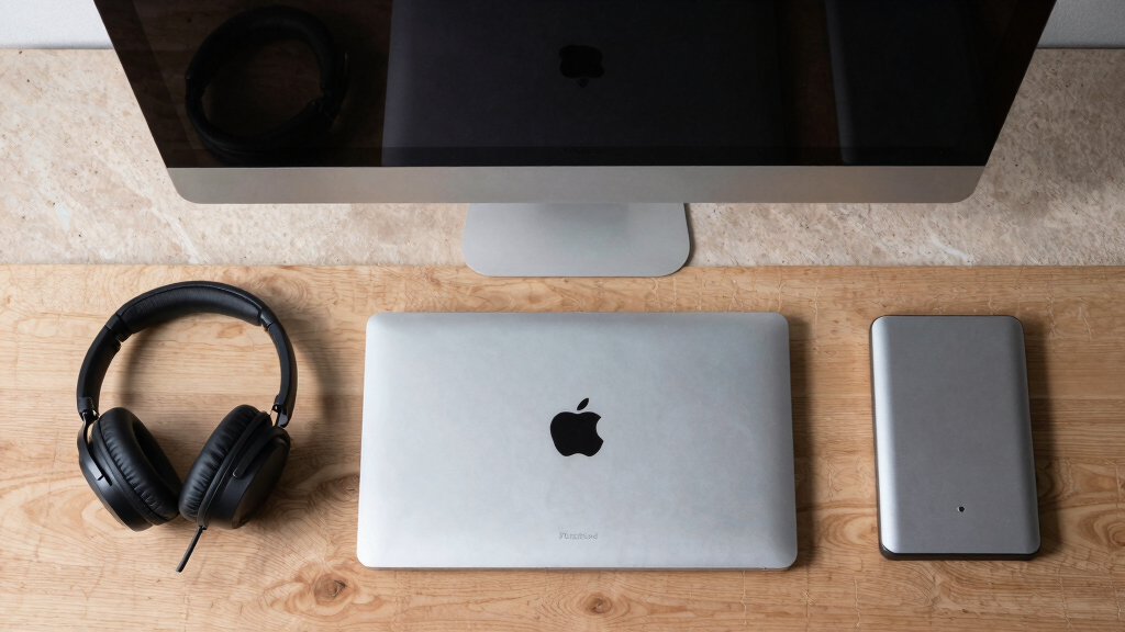2 Best Mac Pro for Professional Video Post-Production in 2026