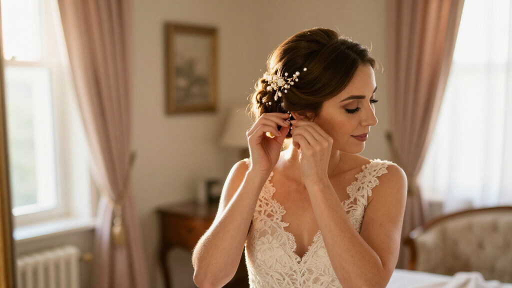 11 Best 2026 Wedding Fashion Accessories in 2026