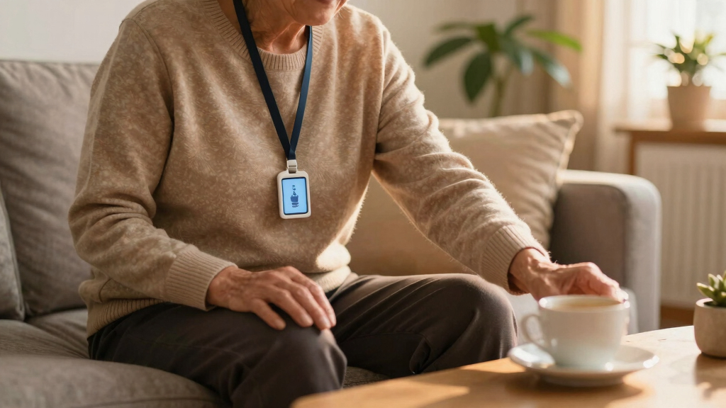 best medical alert systems with fall detection