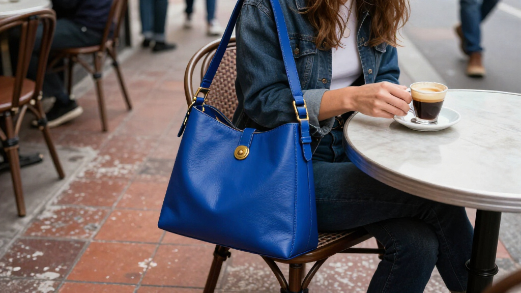 best statement bags