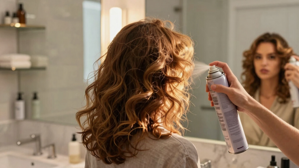best volumizing hair products