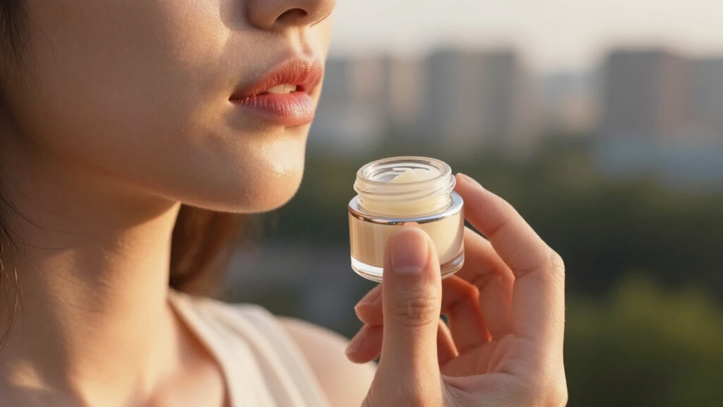 best hyaluronic acid lip balms