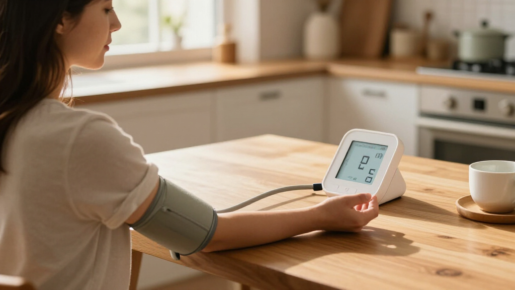 15 Best Smart Home Blood Pressure Monitors for Connected Tracking in 2027