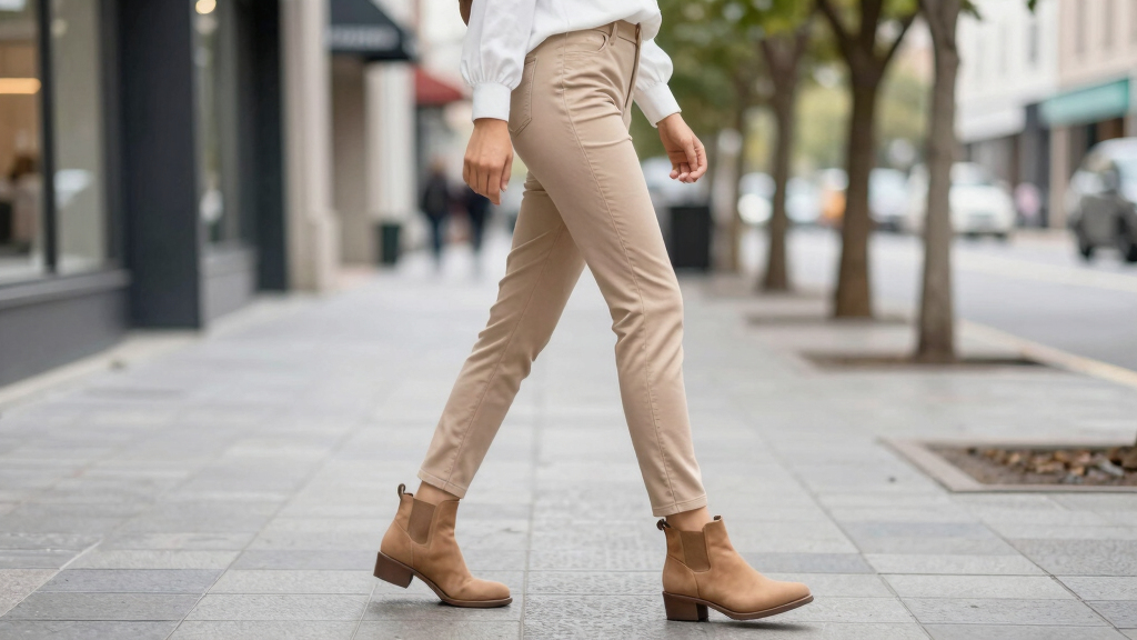 best ponte pants