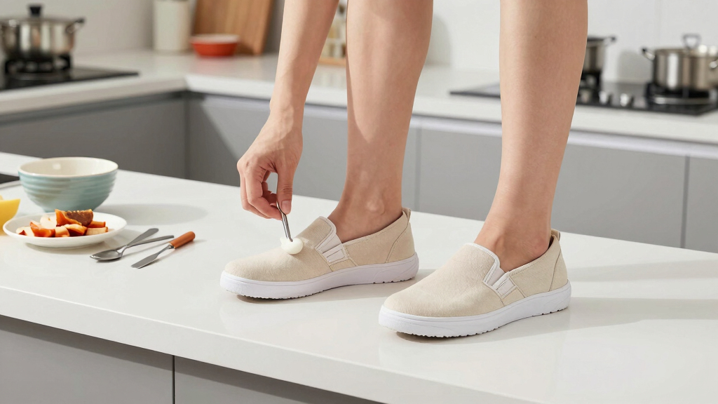 best flat shoes