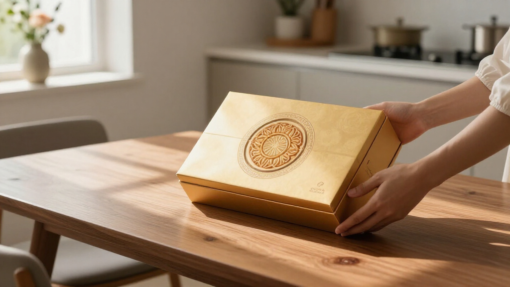 best mooncake gift boxes