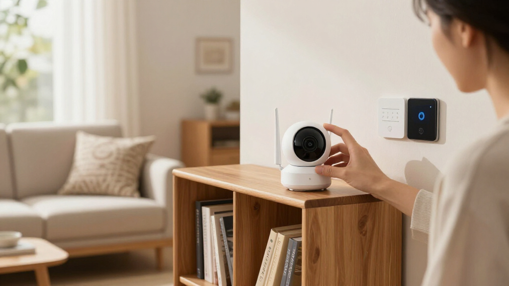 14 Best Home Security Systems for 2026 With No Monitoring Contracts