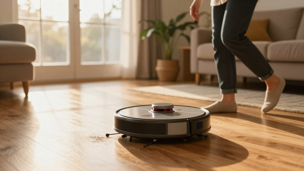 robot vacuum cleaner youtube