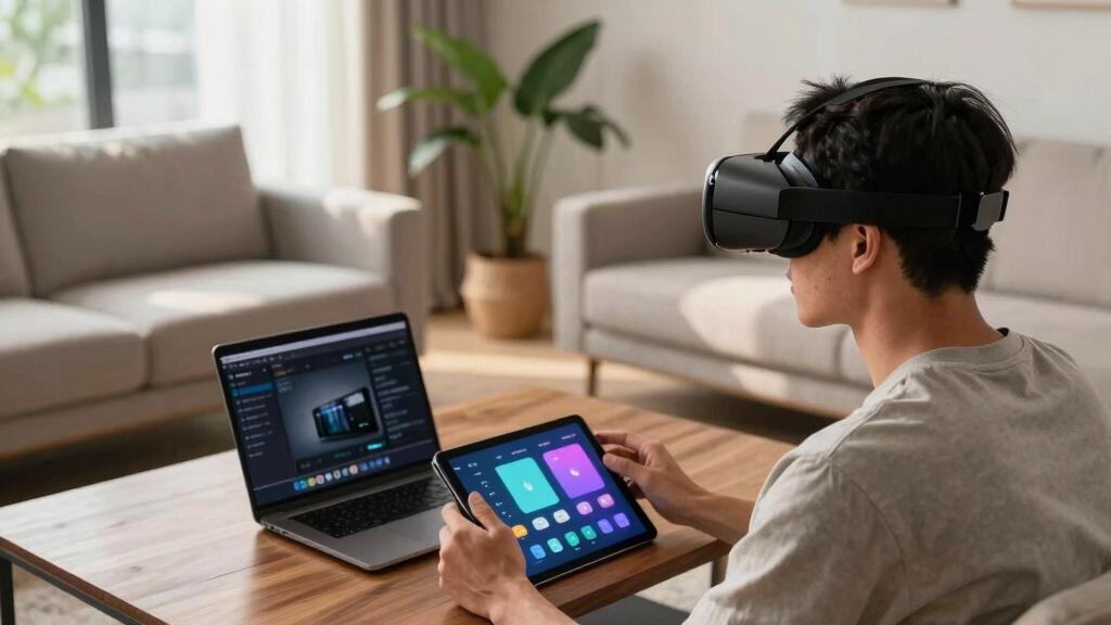 best computers, tablets & components