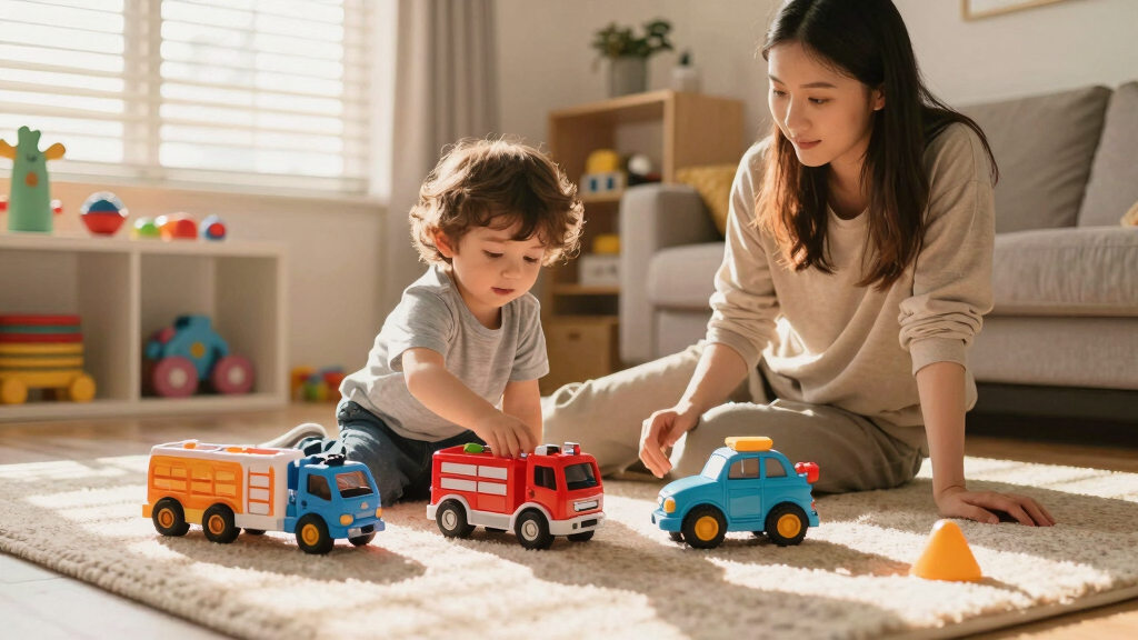 vehicles playsets prime day deals