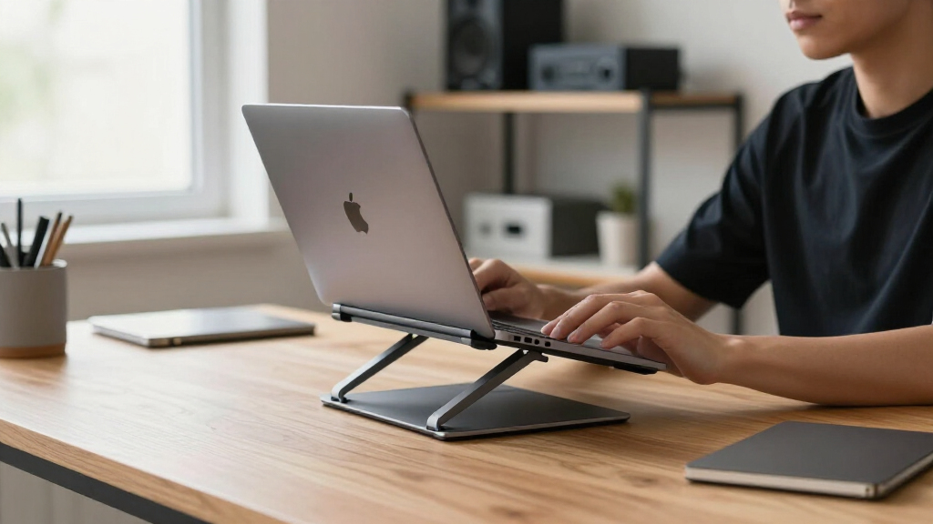 15 Best Portable Laptop Stands in 2026