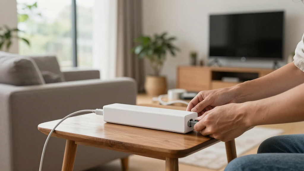best premium whole home surge protector