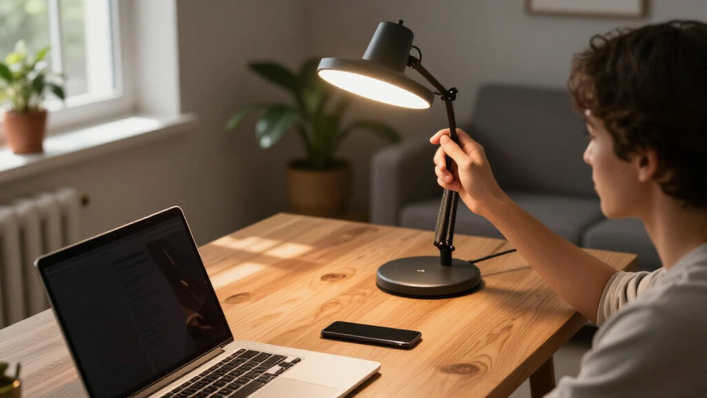 10 Best Smart Home Study Lamps in 2026