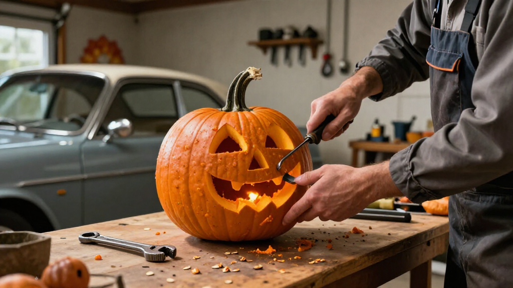 halloween