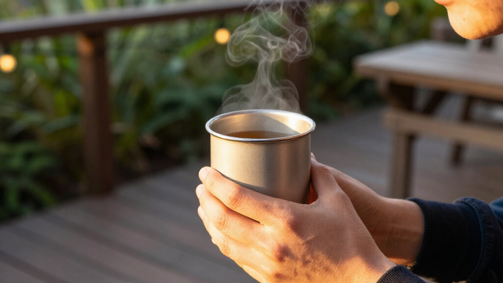 daily coffee alternatives