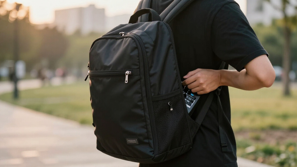 9 Best DJ Controller Backpacks in 2026