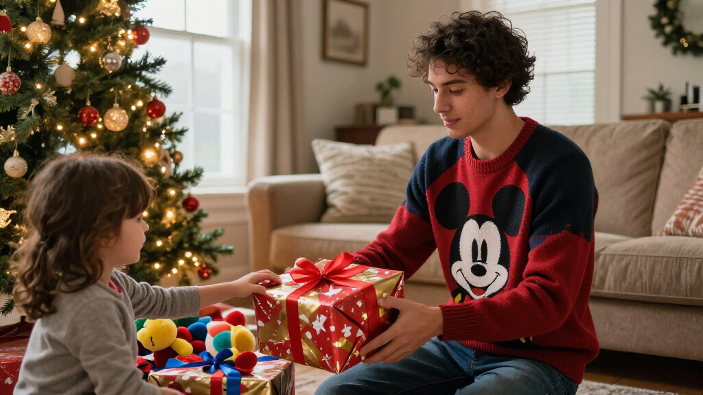 best Disney holiday gifts