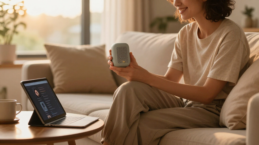 inexpensive tech gadgets valentine