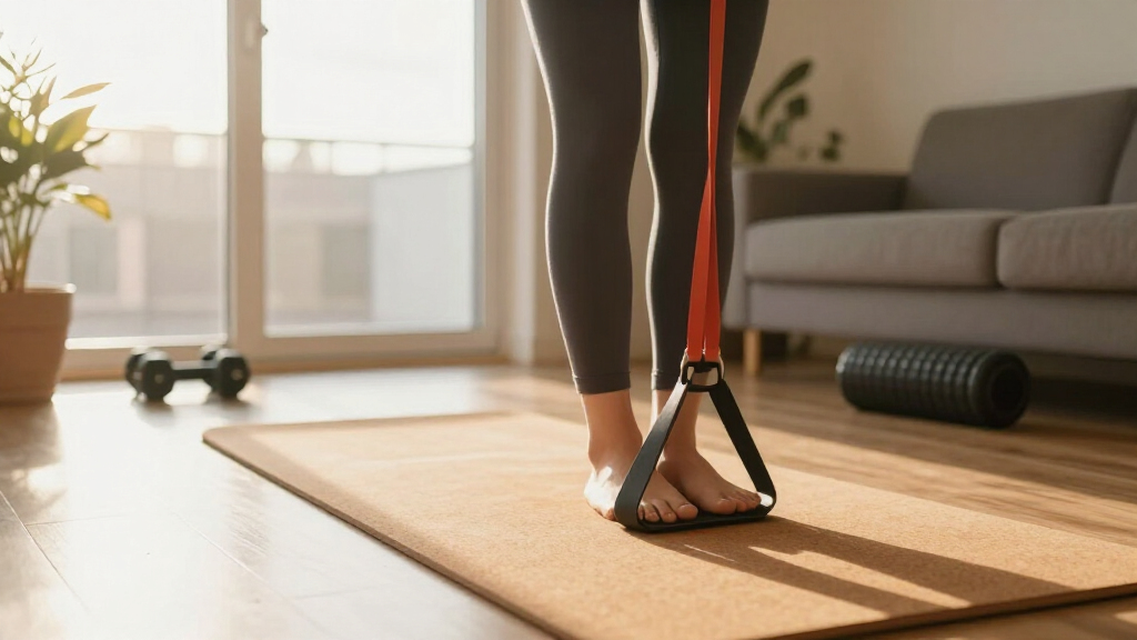 compact home exercise equipment