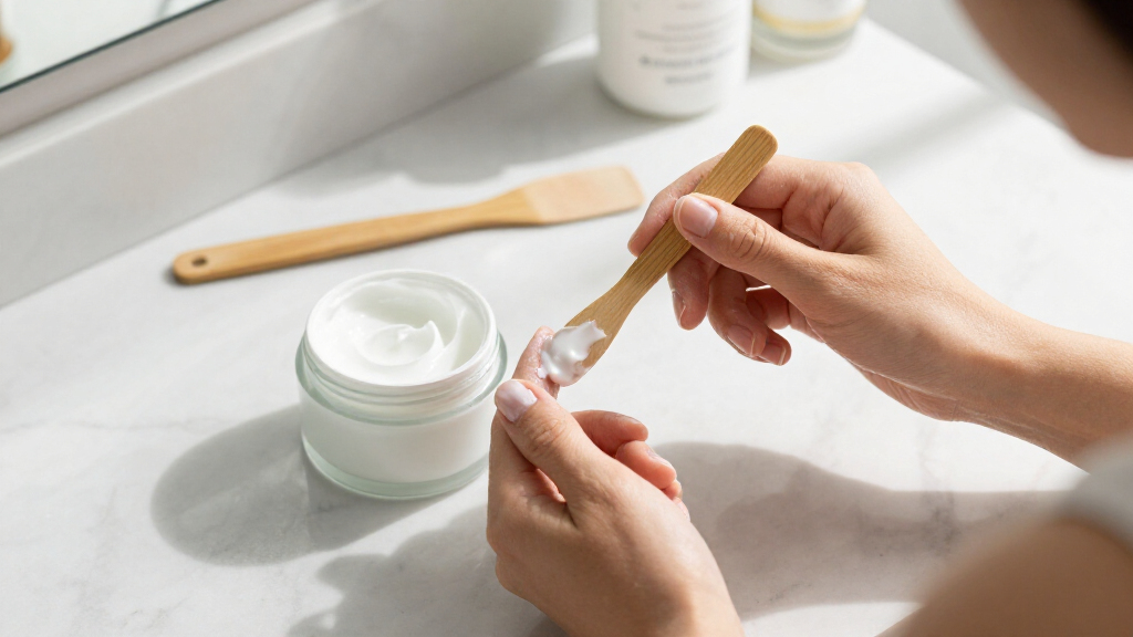 hydrating facial moisturizers