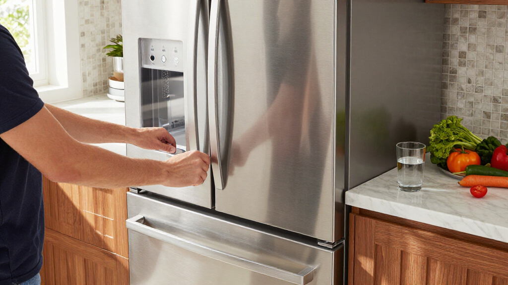 13 Best Counter Depth French Door Refrigerators for a Sleek Kitchen Upgrade