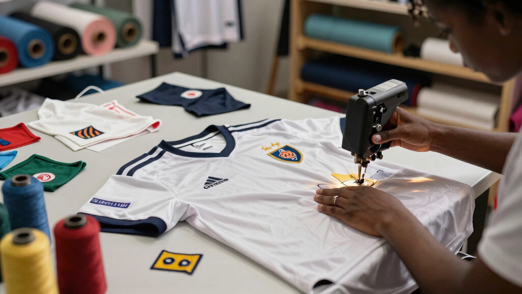 celebrity-inspired soccer jerseys