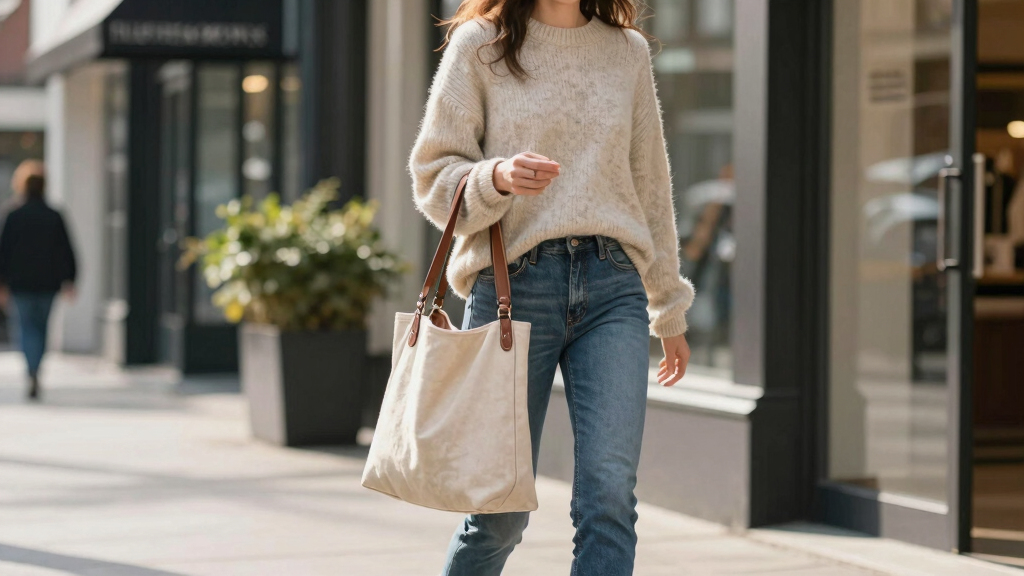best slouchy carryall bags